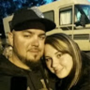 Meet your Posher, Charissa